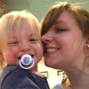 Meet your Posher, Brenda